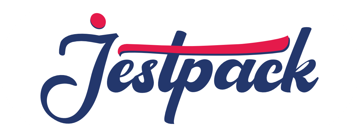 JestPack Logo